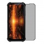 Energizer Hard Case P28K Protecteur d'écran Hydrogel Privacy (Silicone) One Unit Screen Mobile