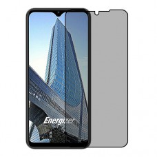 Energizer Ultimate U652S Screen Protector Hydrogel Privacy (Silicone) One Unit Screen Mobile