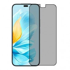 Honor 200 Lite スクリーンプロテクターヒドロゲルプライバシー（シリコン）1ユニットスクリーンモバイル