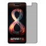 Infinix Smart 8 (India) Protecteur d'écran Hydrogel Privacy (Silicone) One Unit Screen Mobile