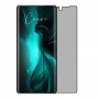 Lava Blaze Curve Screen Protector Hydrogel Privacy (Silicone) One Unit Screen Mobile