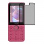 Nokia 225 4G (2024) Protector de pantalla Hydrogel Privacy (Silicona) One Unit Screen Mobile