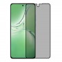 Oppo K12 Protecteur d'écran Hydrogel Privacy (Silicone) One Unit Screen Mobile