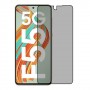 Samsung Galaxy F55 Protecteur d'écran Hydrogel Privacy (Silicone) One Unit Screen Mobile
