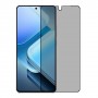vivo iQOO Z9 (China) スクリーンプロテクターヒドロゲルプライバシー（シリコン）1ユニットスクリーンモバイル