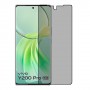 vivo Y200 Pro Screen Protector Hydrogel Privacy (Silicone) One Unit Screen Mobile