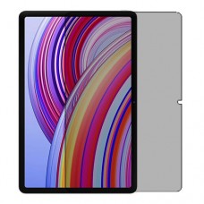 Xiaomi Redmi Pad Pro 5G Screen Protector Hydrogel Privacy (Silicone) One Unit Screen Mobile