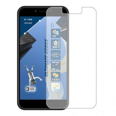 Energizer U506S Screen Protector Hydrogel Transparent (Silicone) One Unit Screen Mobile