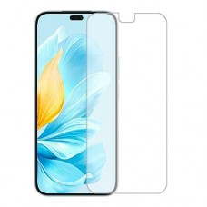 Honor 200 Lite Protecteur d'écran Hydrogel Transparent (Silicone) 1 unité Screen Mobile
