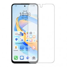 Honor X7b 5G Screen Protector Hydrogel Transparent (Silicone) One Unit Screen Mobile