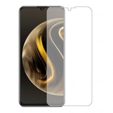 Huawei Enjoy 70z Protecteur d'écran Hydrogel Transparent (Silicone) 1 unité Screen Mobile