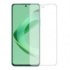 Huawei nova 12 SE Protecteur d'écran Hydrogel Transparent (Silicone) 1 unité Screen Mobile