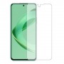 Huawei nova 12 SE Protecteur d'écran Hydrogel Transparent (Silicone) 1 unité Screen Mobile