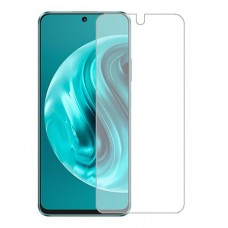 Huawei nova 12i Protecteur d'écran Hydrogel Transparent (Silicone) 1 unité Screen Mobile