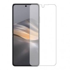Huawei Pocket 2 - Unfolded Protecteur d'écran Hydrogel Transparent (Silicone) 1 unité Screen Mobile