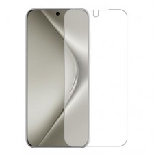 Huawei Pura 70 Pro Screen Protector Hydrogel Transparent (Silicone) One Unit Screen Mobile