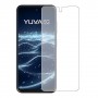 Lava Yuva 5G Protector de pantalla Hidrogel Transparente (Silicona) 1 unidad Screen Mobile