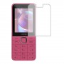 Nokia 225 4G (2024) Protector de pantalla Hidrogel Transparente (Silicona) 1 unidad Screen Mobile