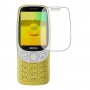 Nokia 3210 スクリーンプロテクターヒドロゲル透明（シリコーン） 1ユニット Screen Mobile