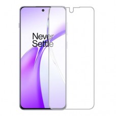 OnePlus Nord CE4 Screen Protector Hydrogel Transparent (Silicone) One Unit Screen Mobile