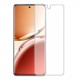 Oppo A3 Pro Protecteur d'écran Hydrogel Transparent (Silicone) 1 unité Screen Mobile