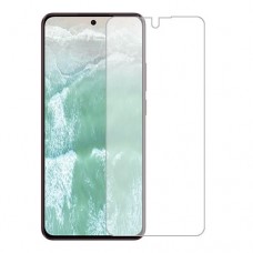 Oppo F25 Pro Screen Protector Hydrogel Transparent (Silicone) One Unit Screen Mobile