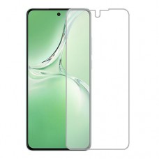 Oppo K12 Protecteur d'écran Hydrogel Transparent (Silicone) 1 unité Screen Mobile