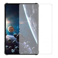 Oukitel RT8 Protector de pantalla Hidrogel Transparente (Silicona) 1 unidad Screen Mobile