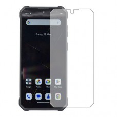 Oukitel WP36 Screen Protector Hydrogel Transparent (Silicone) One Unit Screen Mobile