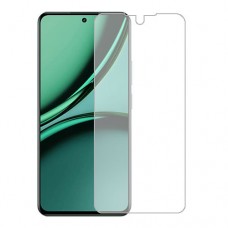 Realme Narzo 70 Pro Protector de pantalla Hidrogel Transparente (Silicona) 1 unidad Screen Mobile