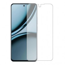 Realme Narzo 70 Protector de pantalla Hidrogel Transparente (Silicona) 1 unidad Screen Mobile