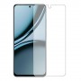 Realme Narzo 70x Protector de pantalla Hidrogel Transparente (Silicona) 1 unidad Screen Mobile