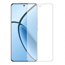 Realme P1 Pro Protector de pantalla Hidrogel Transparente (Silicona) 1 unidad Screen Mobile