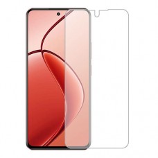 Realme P1 Protector de pantalla Hidrogel Transparente (Silicona) 1 unidad Screen Mobile