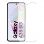 Samsung Galaxy A35 Screen Protector Hydrogel Transparent (Silicone) One Unit Screen Mobile