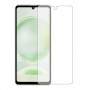 Sharp Aquos sense8 Protector de pantalla Hidrogel Transparente (Silicona) 1 unidad Screen Mobile