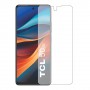 TCL 50 SE Protector de pantalla Hidrogel Transparente (Silicona) 1 unidad Screen Mobile