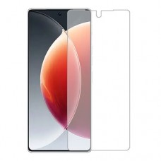 Tecno Camon 30 Pro Protector de pantalla Hidrogel Transparente (Silicona) 1 unidad Screen Mobile