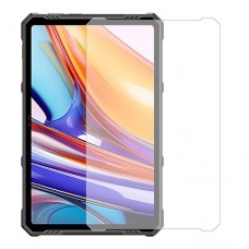 Ulefone Armor Pad 3 Pro Screen Protector Hydrogel Transparent (Silicone) One Unit Screen Mobile