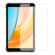 Ulefone Armor Pad Pro Protector de pantalla Hidrogel Transparente (Silicona) 1 unidad Screen Mobile