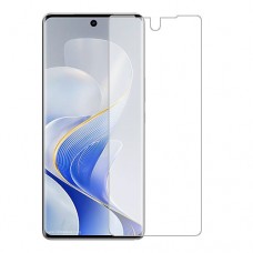 vivo S19 Pro Screen Protector Hydrogel Transparent (Silicone) One Unit Screen Mobile