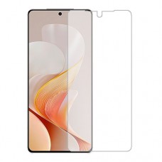 vivo S19 Protecteur d'écran Hydrogel Transparent (Silicone) 1 unité Screen Mobile