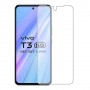 vivo T3 Protecteur d'écran Hydrogel Transparent (Silicone) 1 unité Screen Mobile