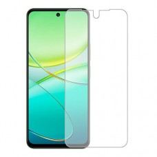 vivo T3x Screen Protector Hydrogel Transparent (Silicone) One Unit Screen Mobile