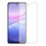 vivo V30 SE Screen Protector Hydrogel Transparent (Silicone) One Unit Screen Mobile