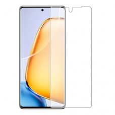 vivo Y200 (China) Screen Protector Hydrogel Transparent (Silicone) One Unit Screen Mobile