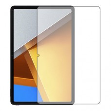 Xiaomi Poco Pad Protector de pantalla Hidrogel Transparente (Silicona) 1 unidad Screen Mobile