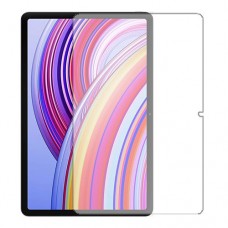 Xiaomi Redmi Pad Pro 5G Protector de pantalla Hidrogel Transparente (Silicona) 1 unidad Screen Mobile