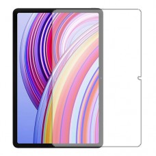 Xiaomi Redmi Pad Pro Screen Protector Hydrogel Transparent (Silicone) One Unit Screen Mobile