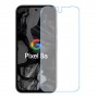 Google Pixel 8a One unit nano Glass 9H screen protector Screen Mobile